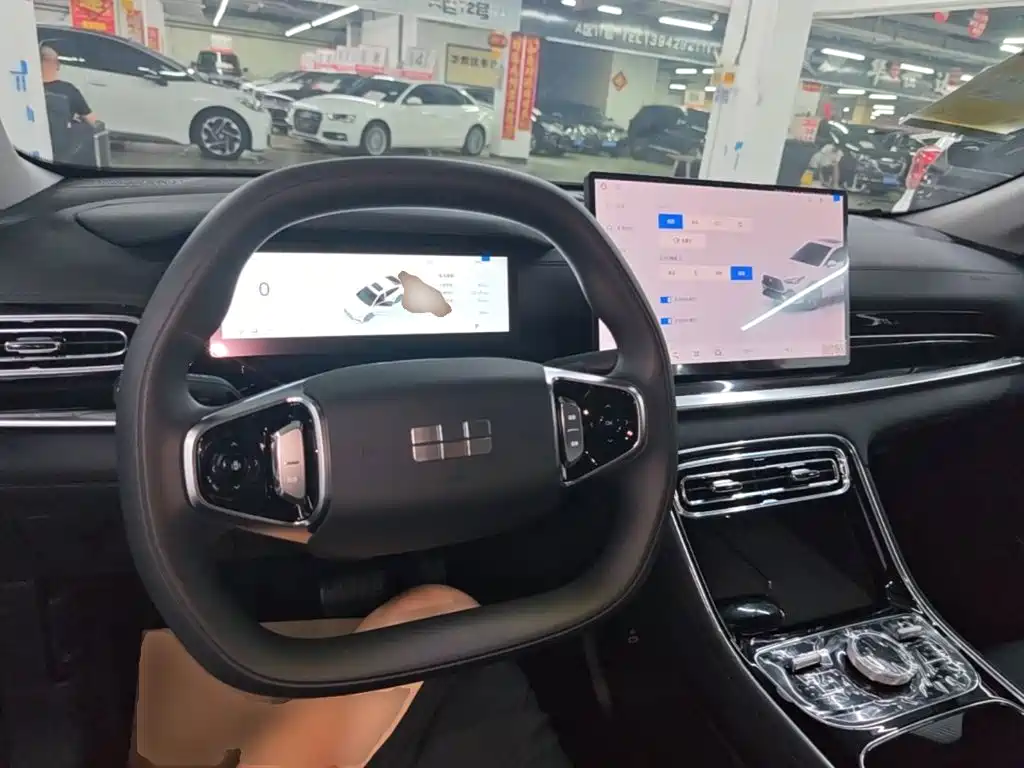 Geely Galaxy Galaxy Stellar 6 2026 2025 125km Long Voyage Edition