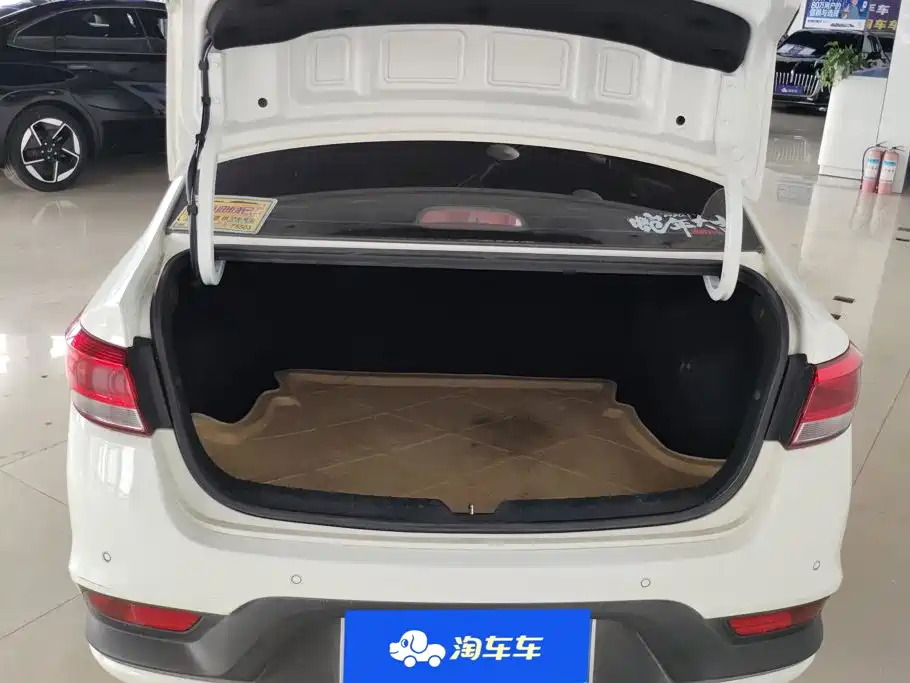 2018 Kia K2