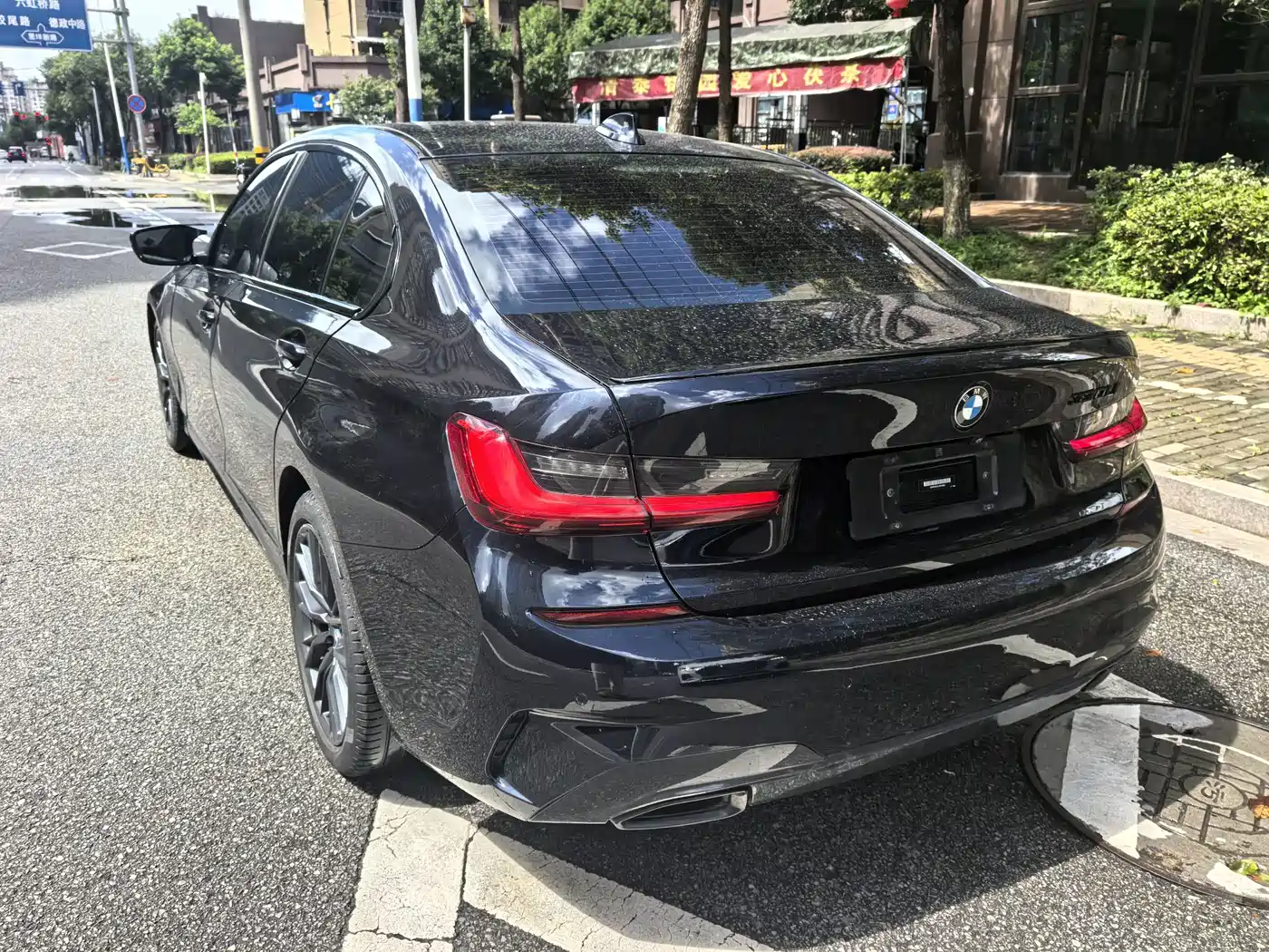 Фото 9 - BMW 3 Series