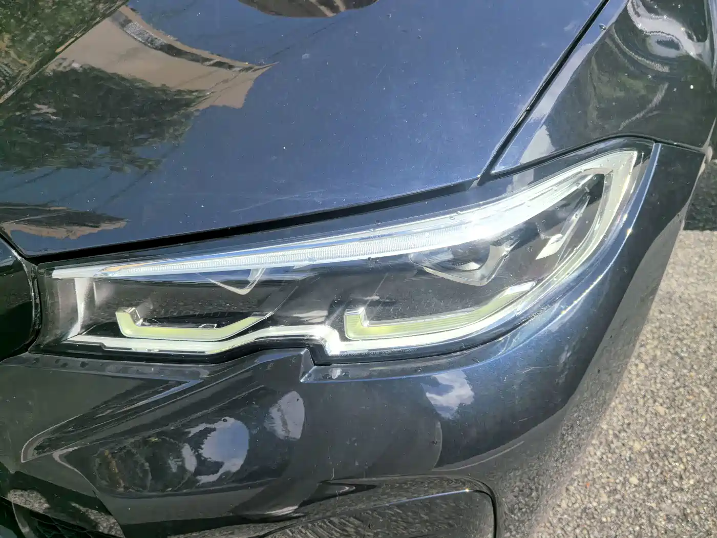 Фото 23 - BMW 3 Series