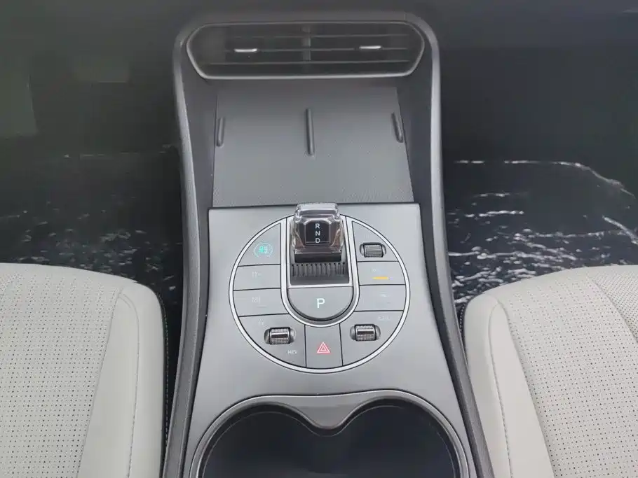 BYD Seal 05 2025 2025 DM-i Smart Drive Edition 55KM Luxury