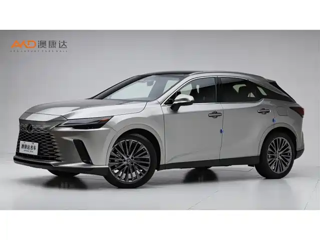 Lexus RX 2023 350h 4WD Pure Edition