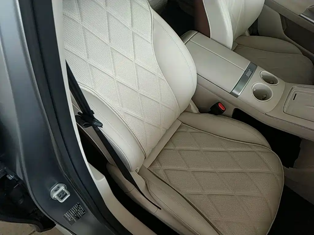 Chery Fengyun Fengyun A9L 2025 2025 260 Ultra Long Range Luxury Edition