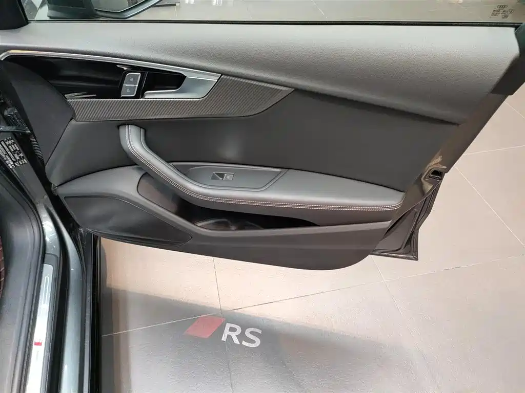 Audi A4L, миниатюра 22