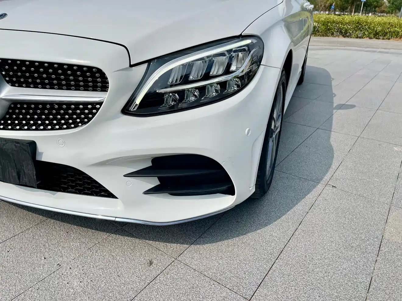 Mercedes-Benz C-Class 2019 Facelift C 260 L Sport фото 3