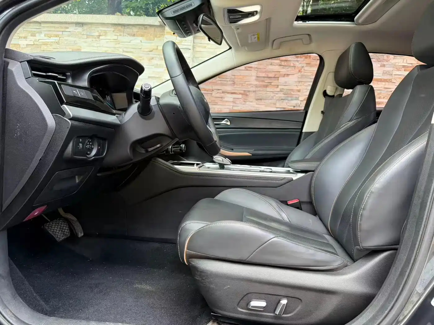 Chery Arrizo 5 PLUS 2023 2023 Model 1.5L CVT Enjoy PLUS