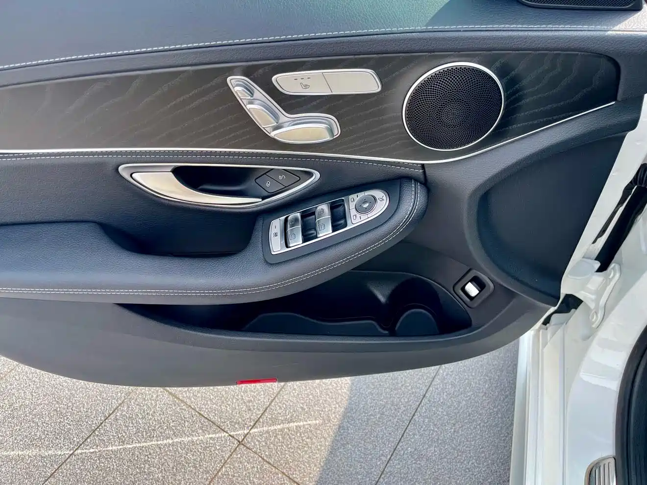 Mercedes-Benz C-Class 2019 Facelift C 260 L Sport фото 9