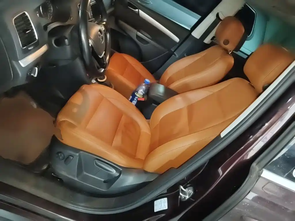 Volkswagen Sharan 2018 2018 Facelift 380TSI Comfort 6-seater