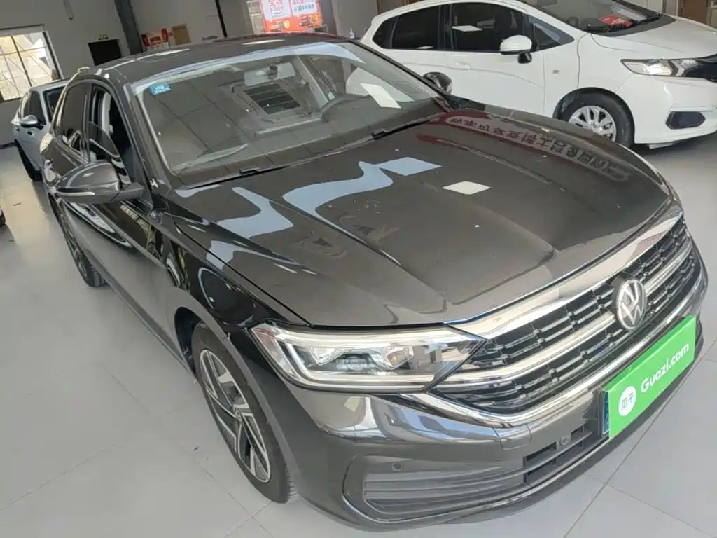 2026 Volkswagen Sagitar
