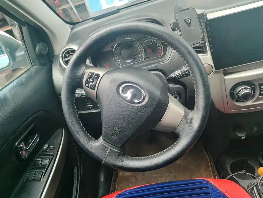 Great Wall M4 2013 2012 1.5L Manual Comfort