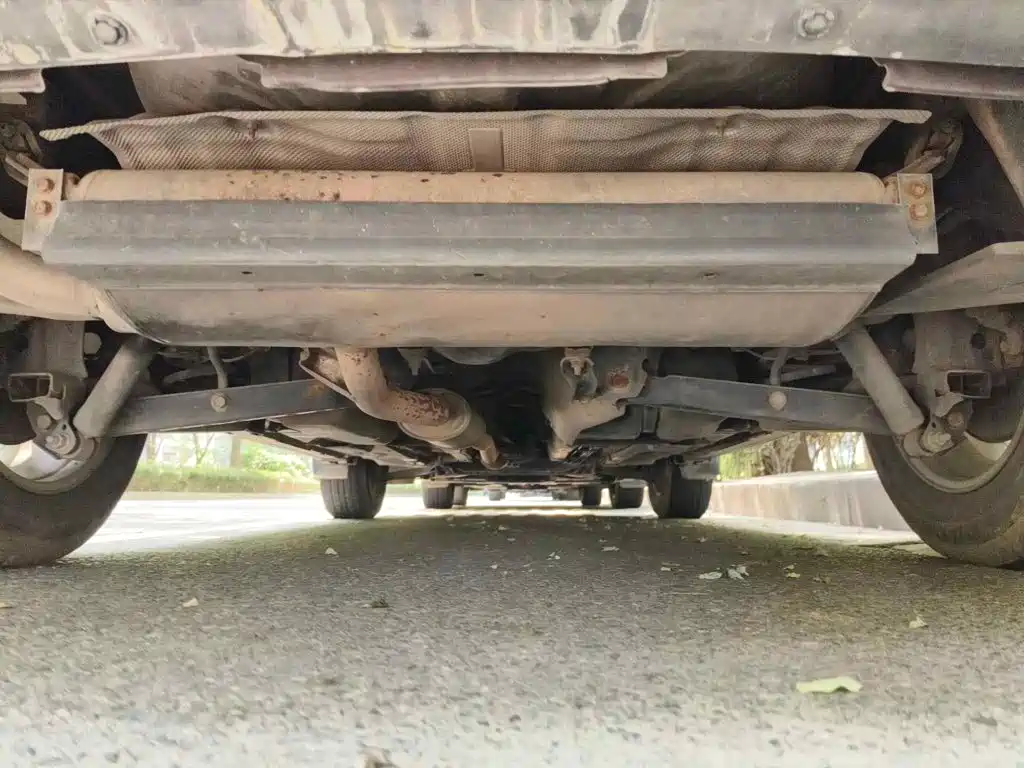 Renault Koleos 2018 2018 2.0L 2WD Comfort Edition
