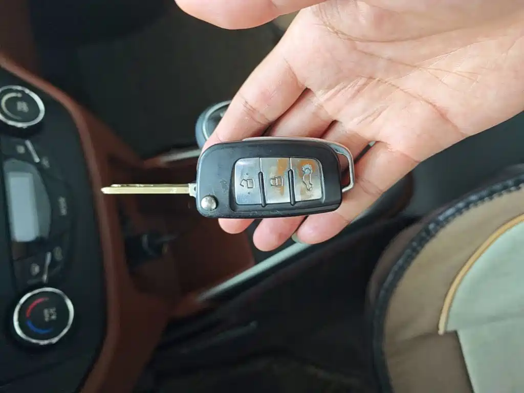 Geely King Kong 2018 2016 1.5L Manual Elite