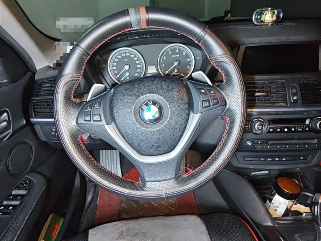BMW X6 2014 xDrive35i Sport фото 3
