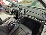 Фото 14 - Buick Excelle