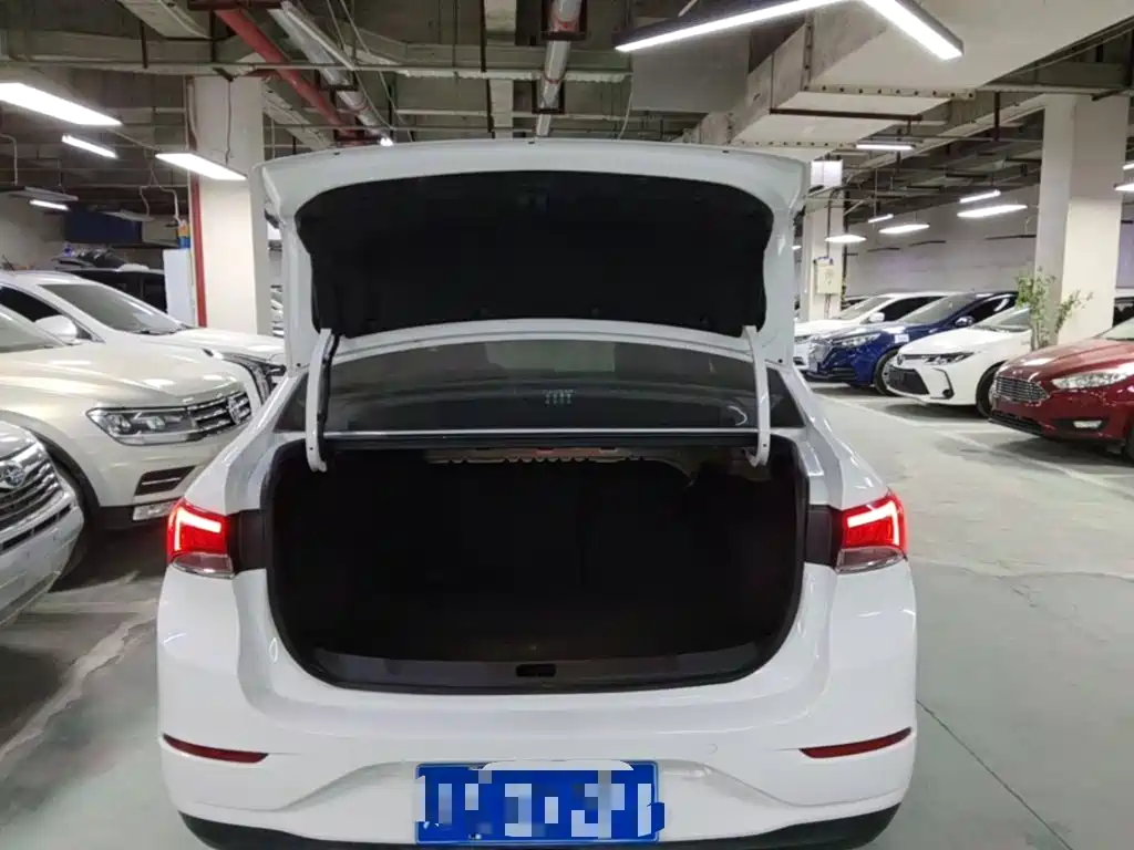 Фото 9 - Buick Excelle