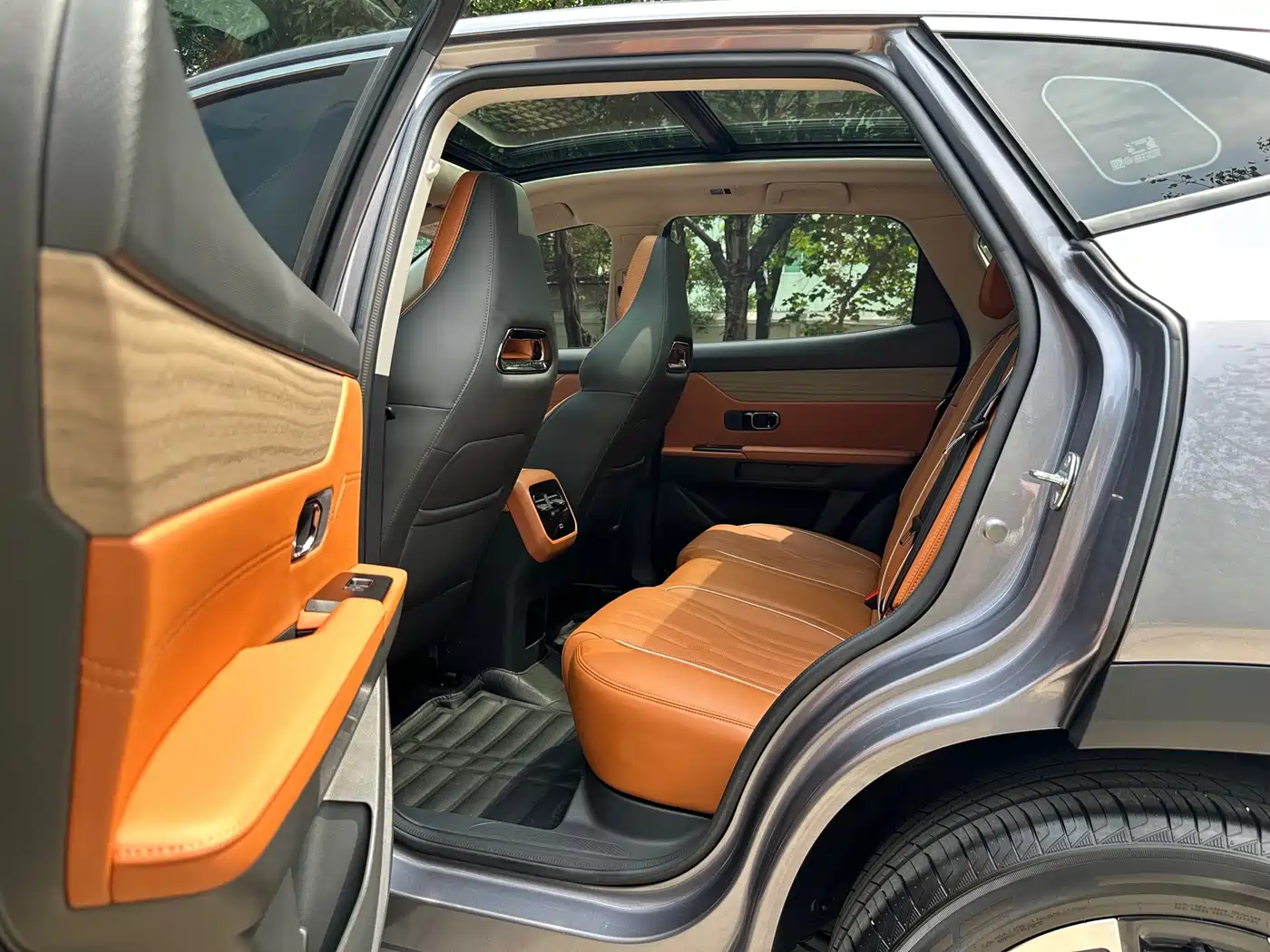 Jetour Dasheng 2025 2025 1.5T DCT Luxury Edition