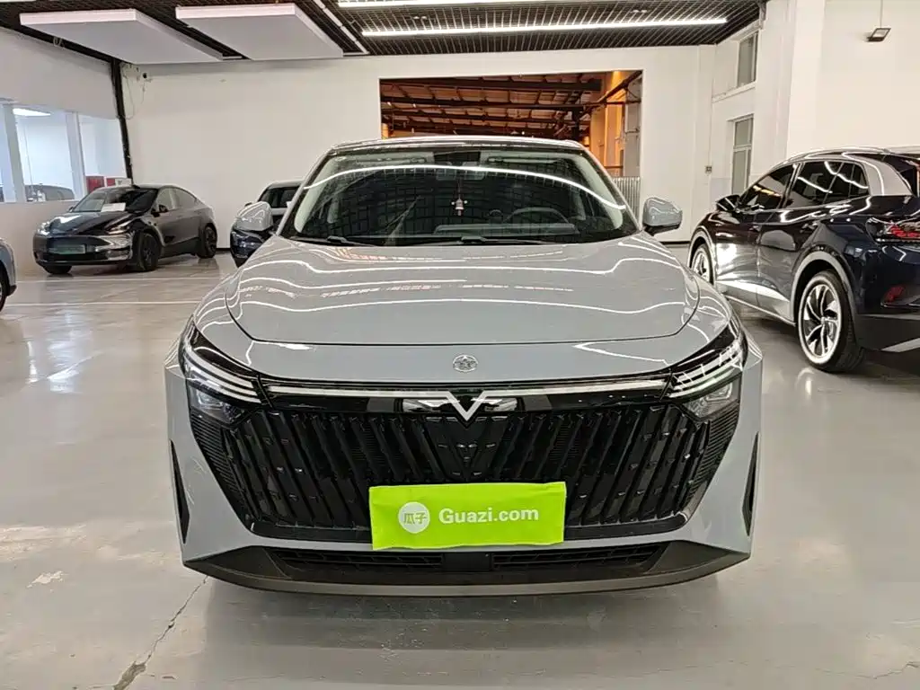 Venucia DaV DD-i 2023 2023 110km iE Edition