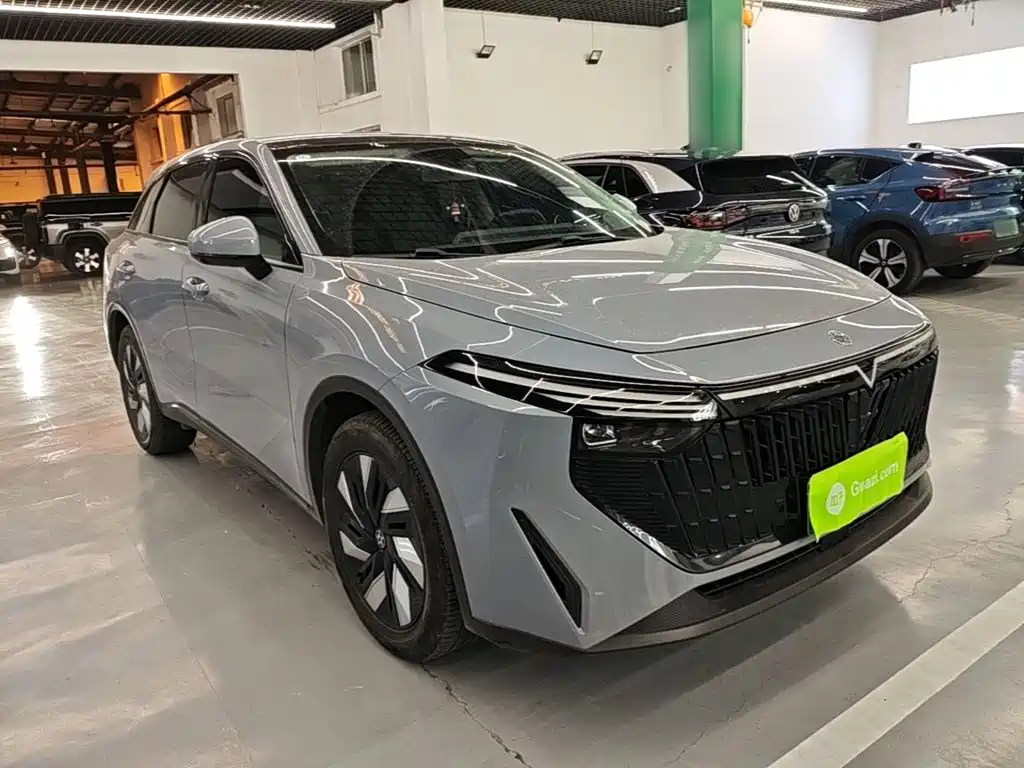 Venucia DaV DD-i 2023 2023 110km iE Edition