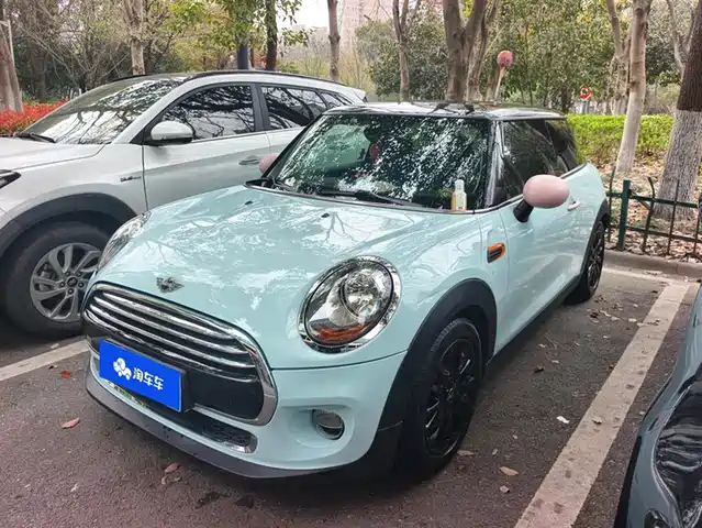 MINI 