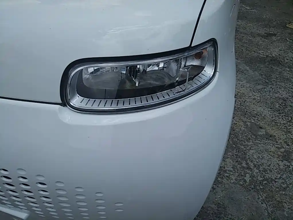 Ora White Cat 2020 2020 360km Luxury Model