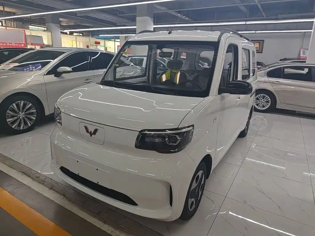 2026 Wuling Motors Wuling Zhiguang NEV