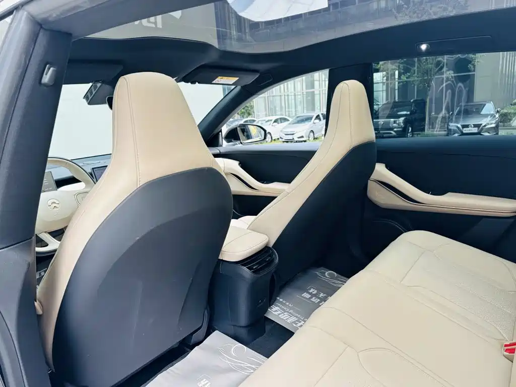 NIO ET5T 2024 2024 75kWh Touring