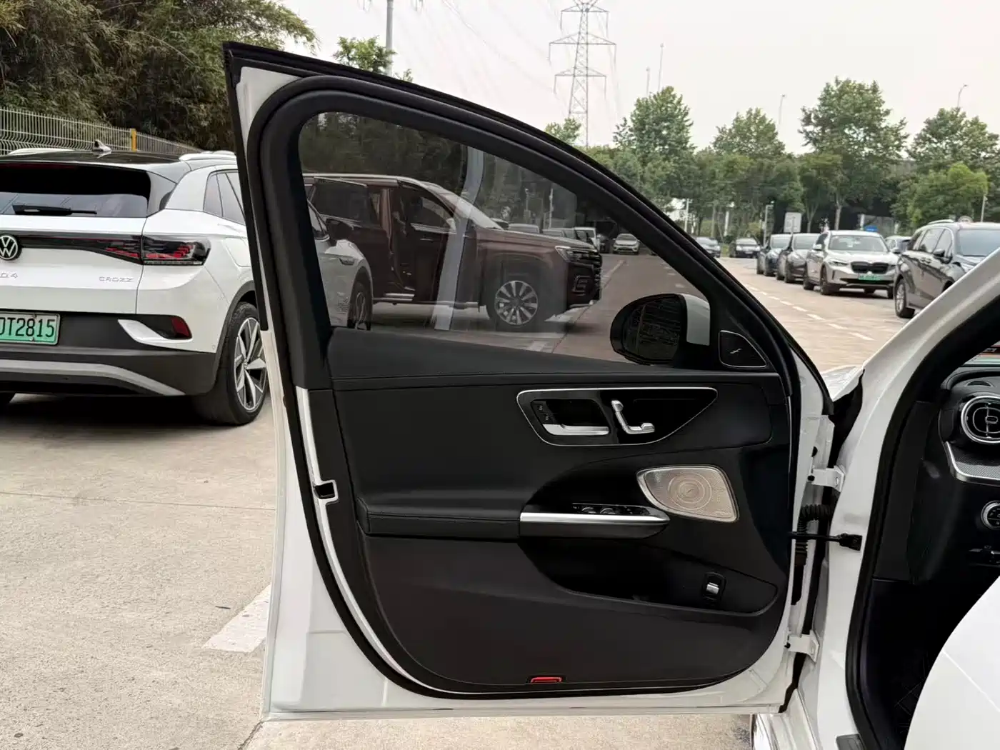 Mercedes-Benz C-Class 2023 C 260 L Sport фото 9