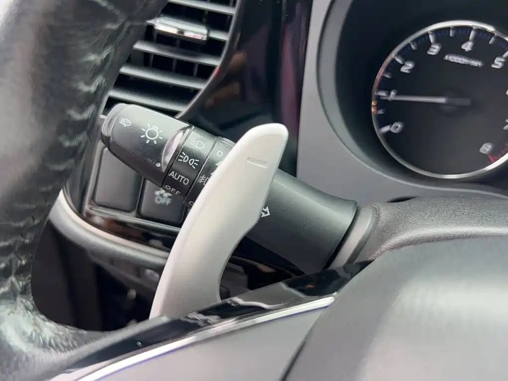 Mitsubishi Outlander 2017 2016 2.4L 4WD Elite Edition 5-seater