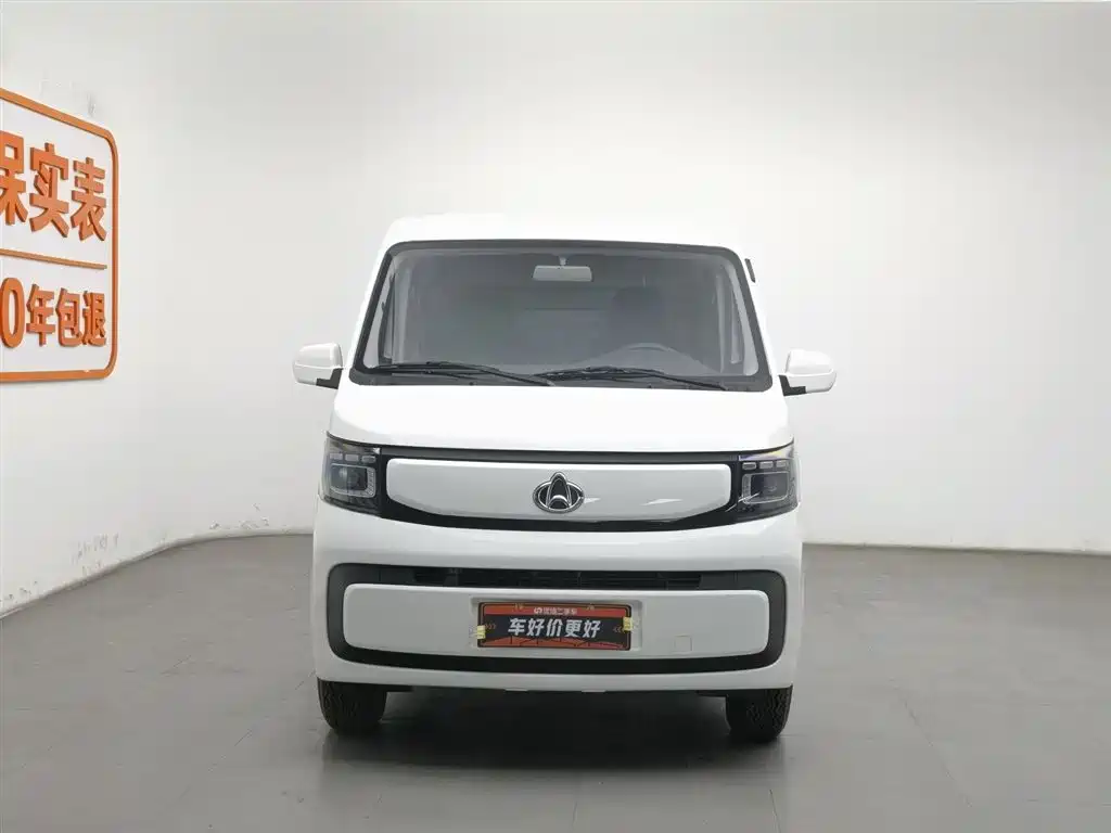 CHANGAN CHANGAN RUIXING EM60