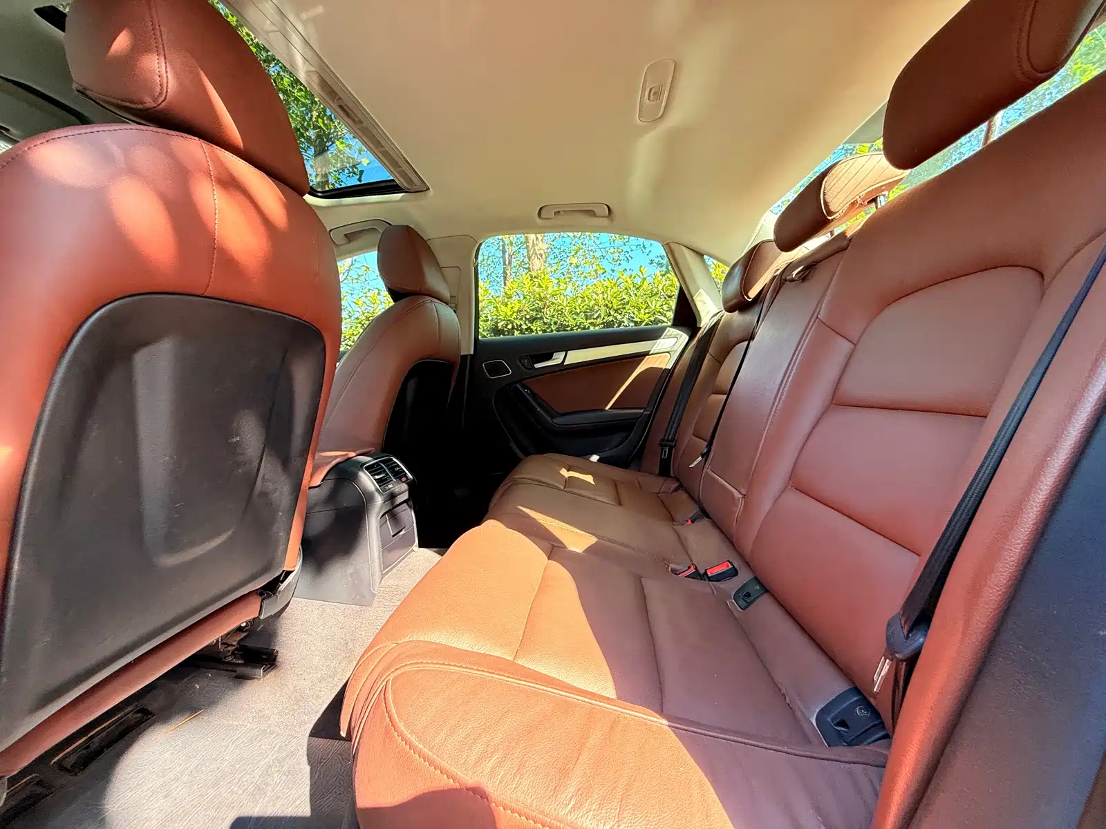 Фото 7 - Audi A4L