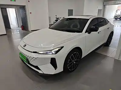 Changan UNI-V iDD