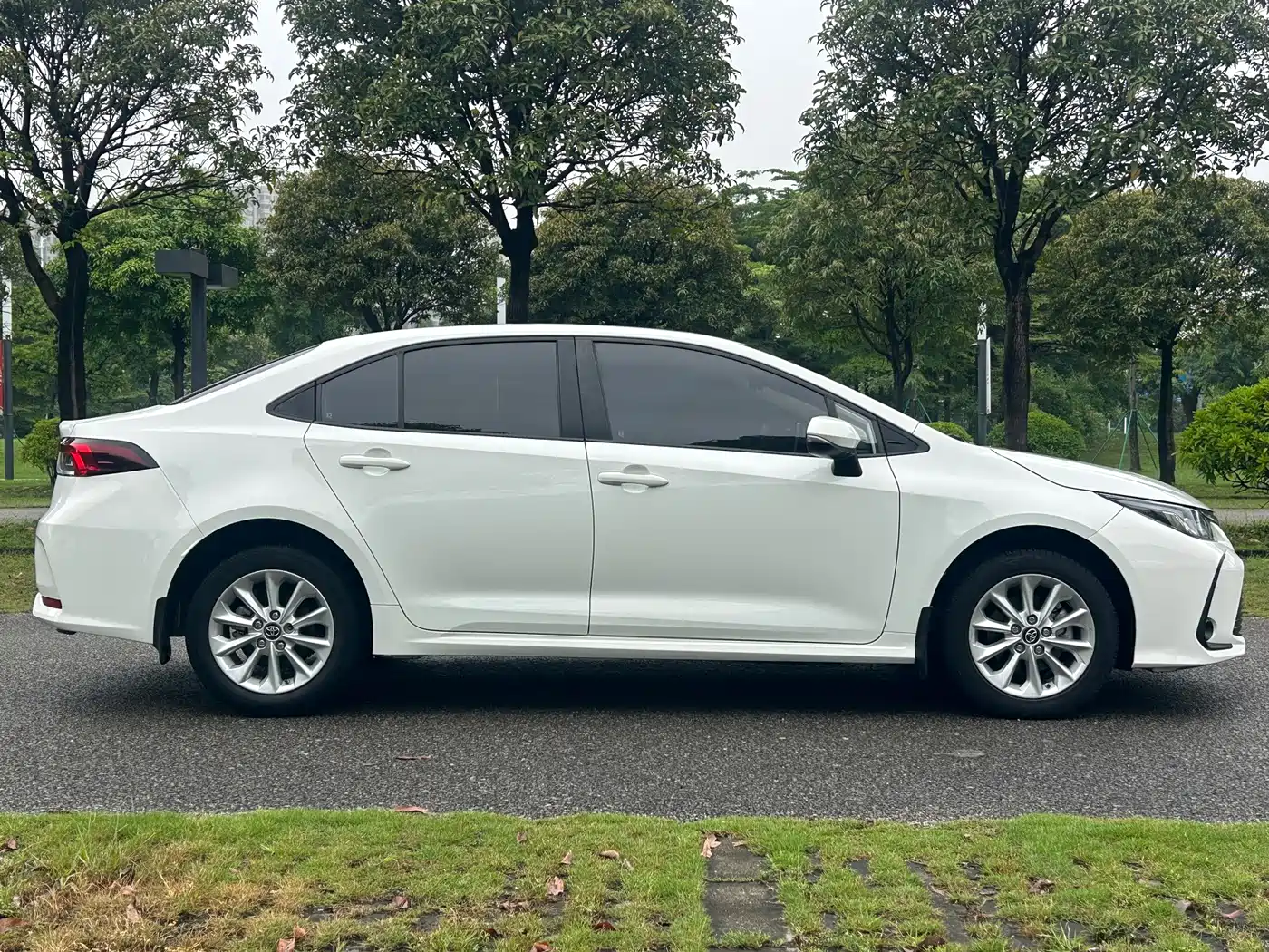 Toyota Corolla, миниатюра 7