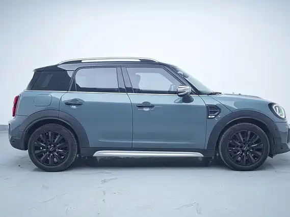 MINI COUNTRYMAN 2022 2023 Facelift 1.5T COOPER Connoisseur