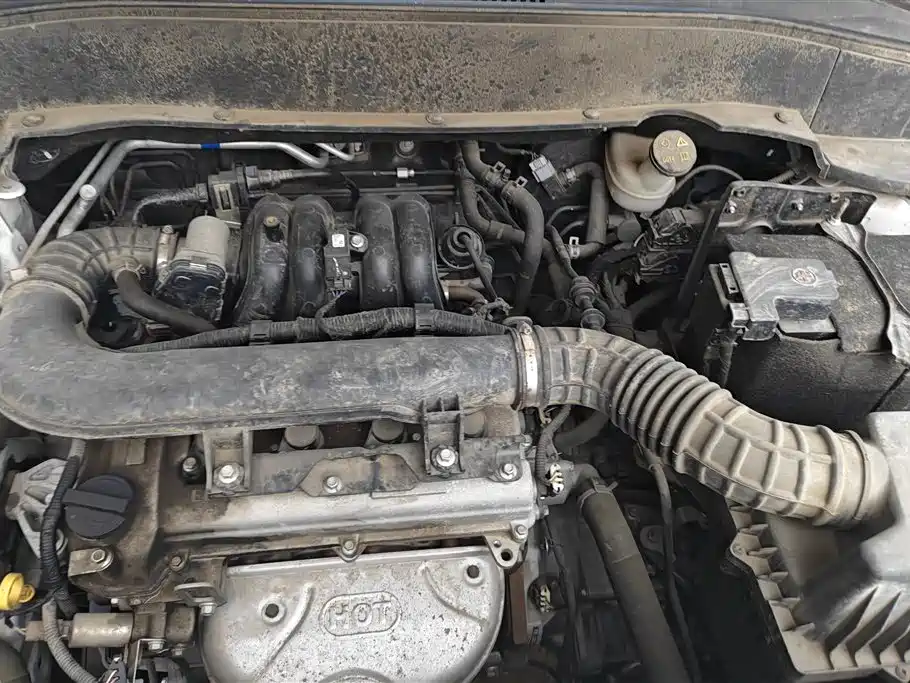 DONGFENG SCENERY 500