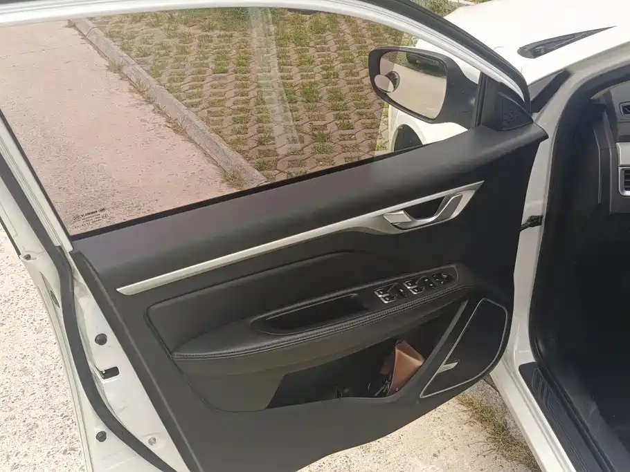 Geely Vision 2019 2018 1.5L Manual Happiness Edition