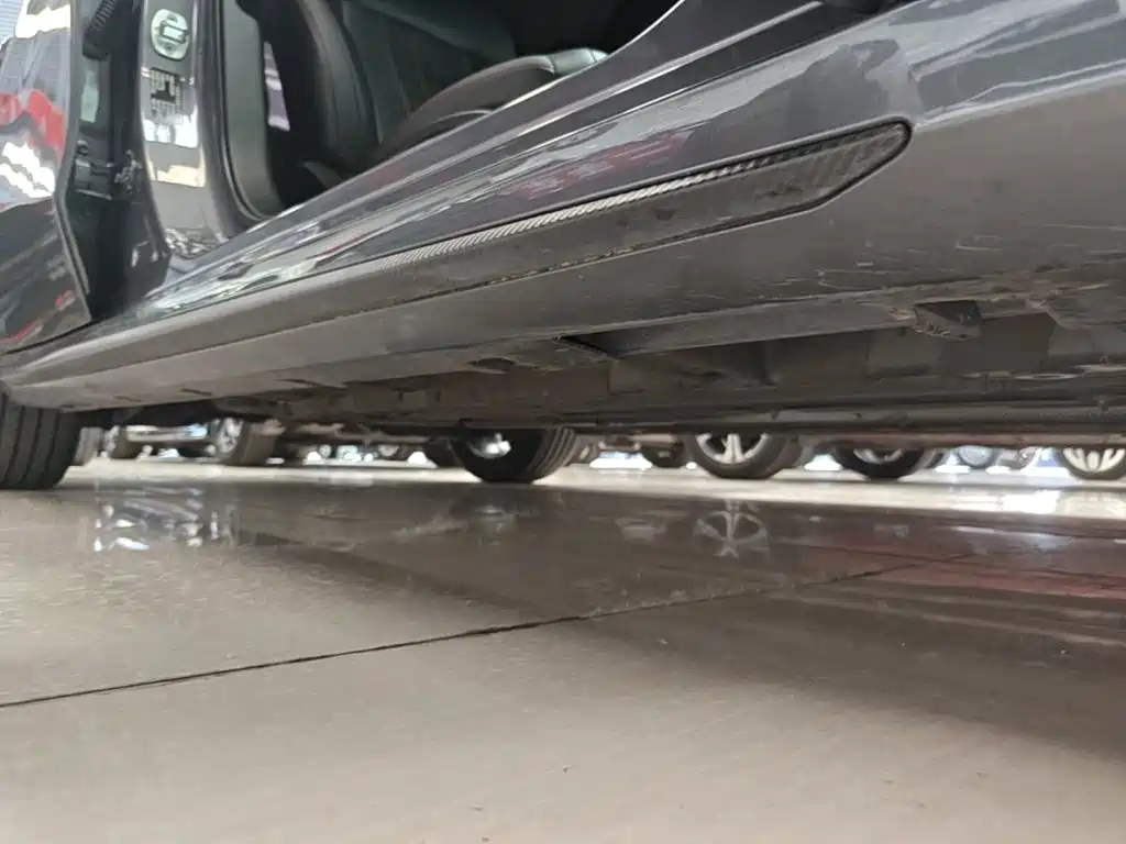 GAC Trumpchi Trumpchi Emkoo 2023 2022 270T DCT J16 R-style Track Edition