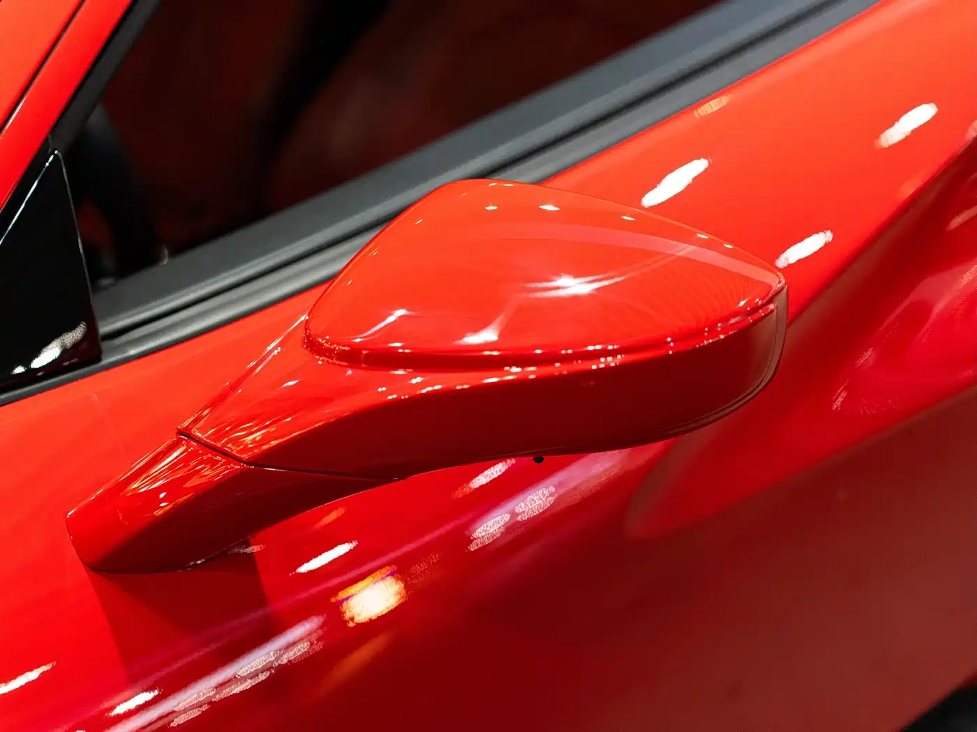 Ferrari F8 2022 2019 Tributo 3.9T V8