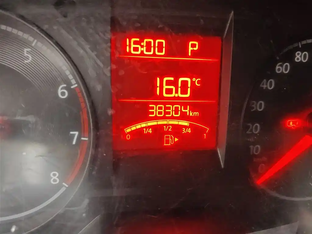 Volkswagen Santana 2021 1.5L Automatic Trend Edition фото 5