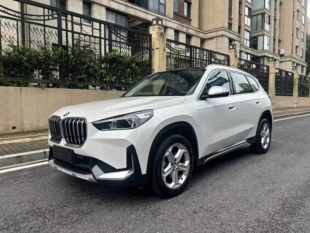 BMW X1 2023 sDrive20Li X Design Package