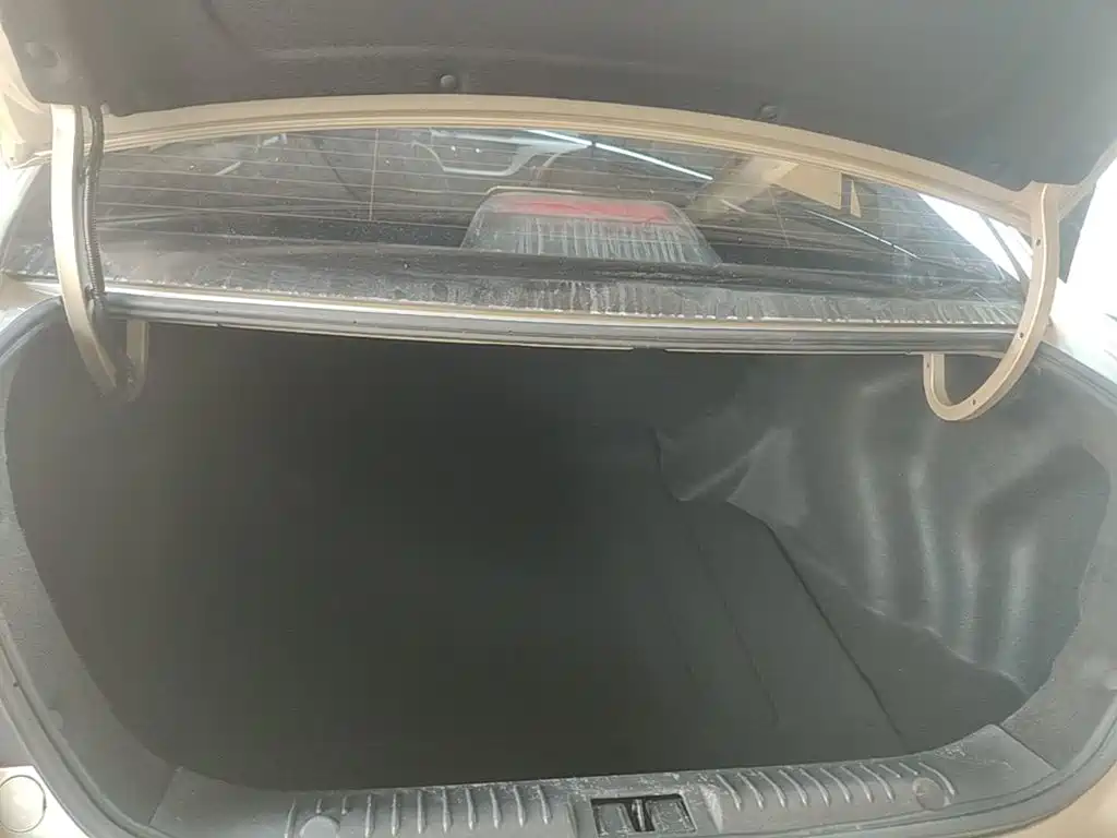 Фото 19 - Geely Vision