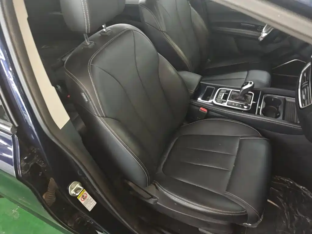 BYD Song MAX 2022 2021 Upgrade 1.5T Automatic Luxury Edition 7-Seater