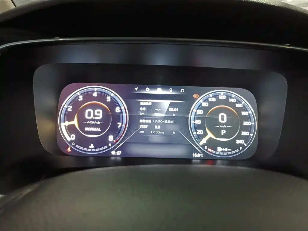 GAC Trumpchi Trumpchi M8 2021 Leading Show Series 390T Ultimate Edition фото 4