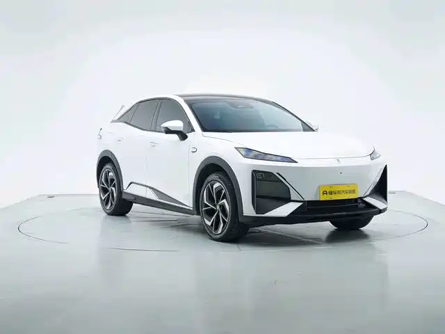 Deepal S07 2024 2024 215Max Range Extender
