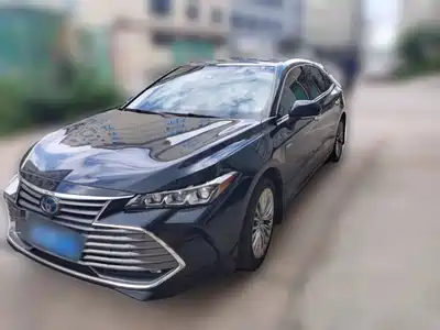 Toyota Avalon