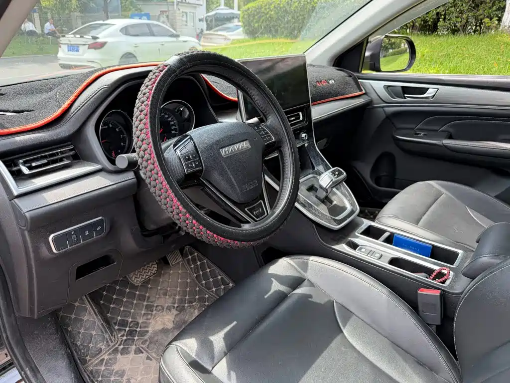 Фото 7 - Haval M6