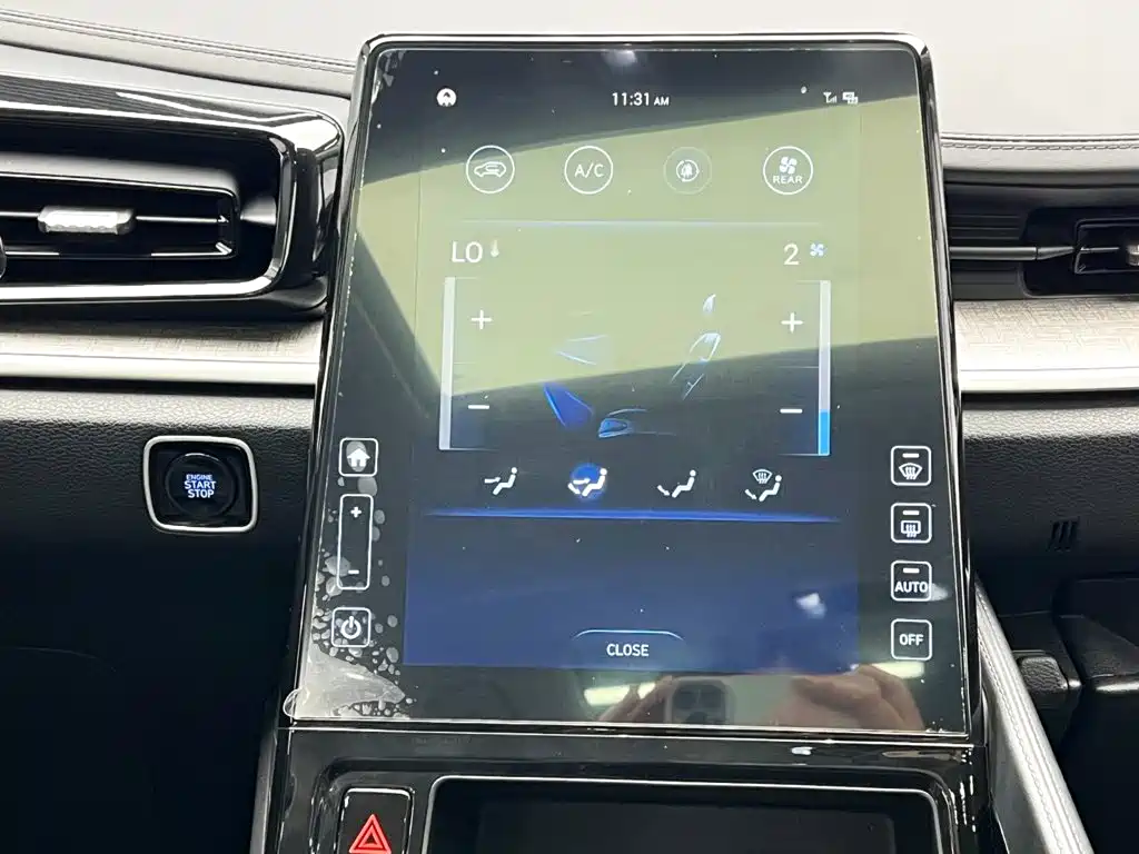 Hyundai Kustu 2024 2021 270TGDi Premium LUX