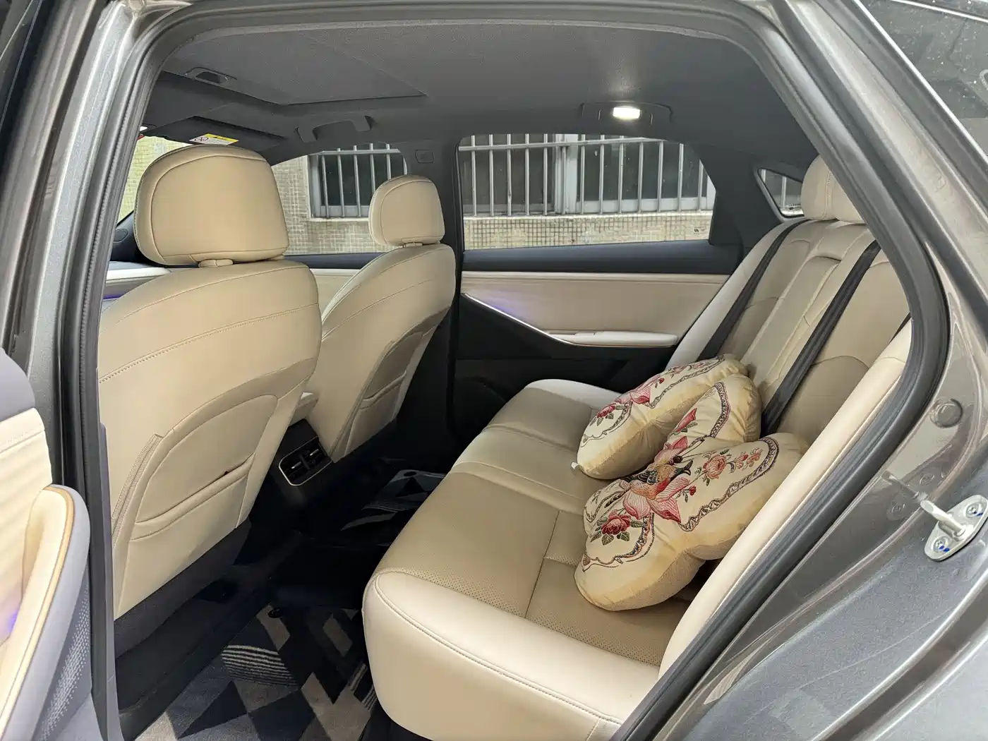 Nissan N6 2026 2025 Low Configuration