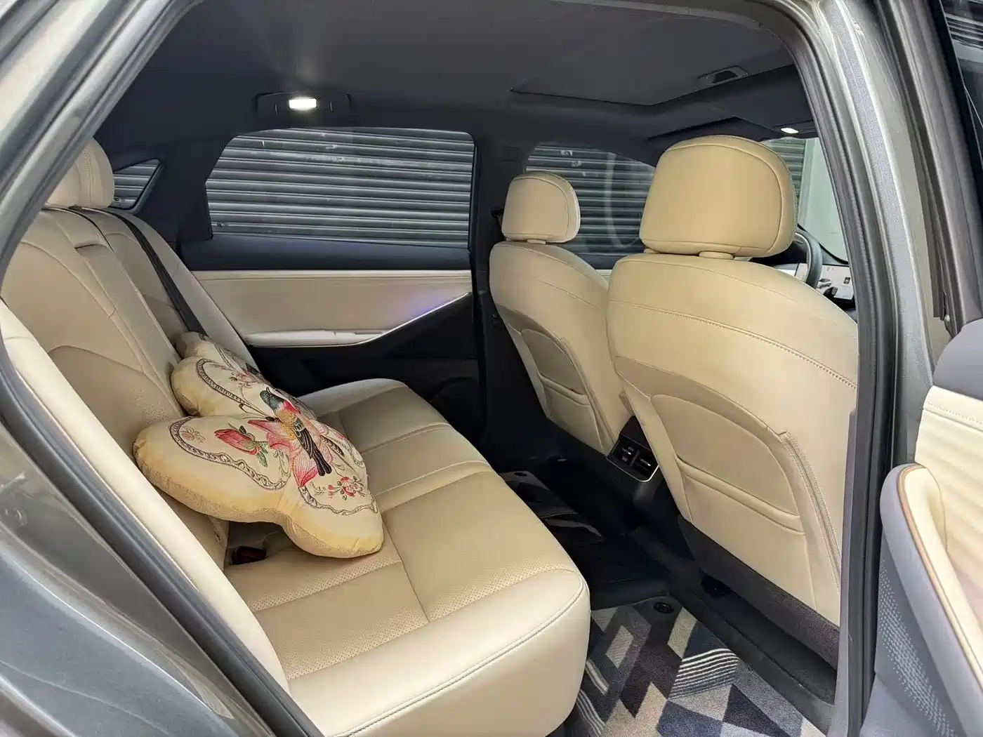 Nissan N6 2026 2025 Low Configuration