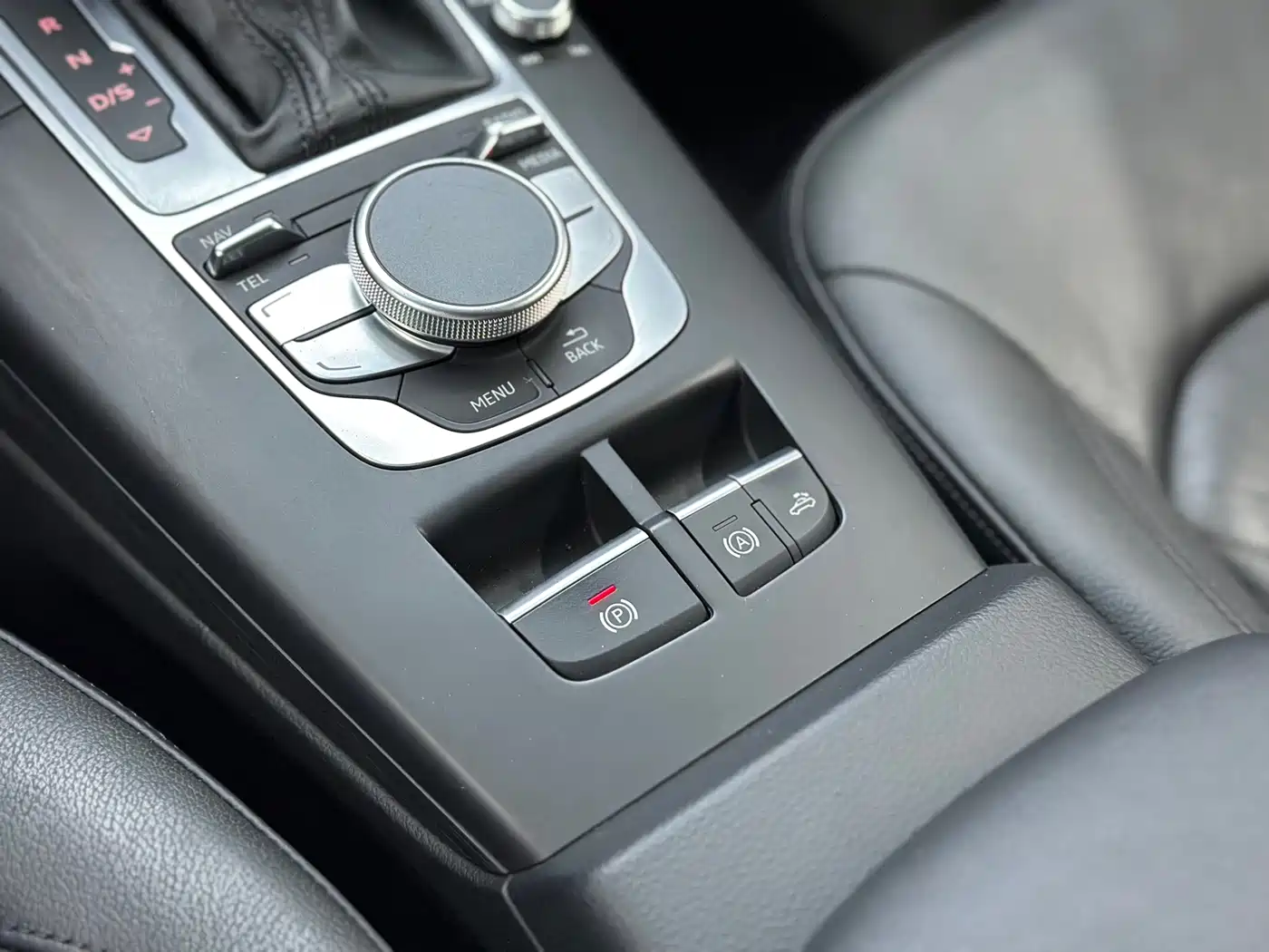 Audi A3 (Import) 2016 2015 Cabriolet 40 TFSI