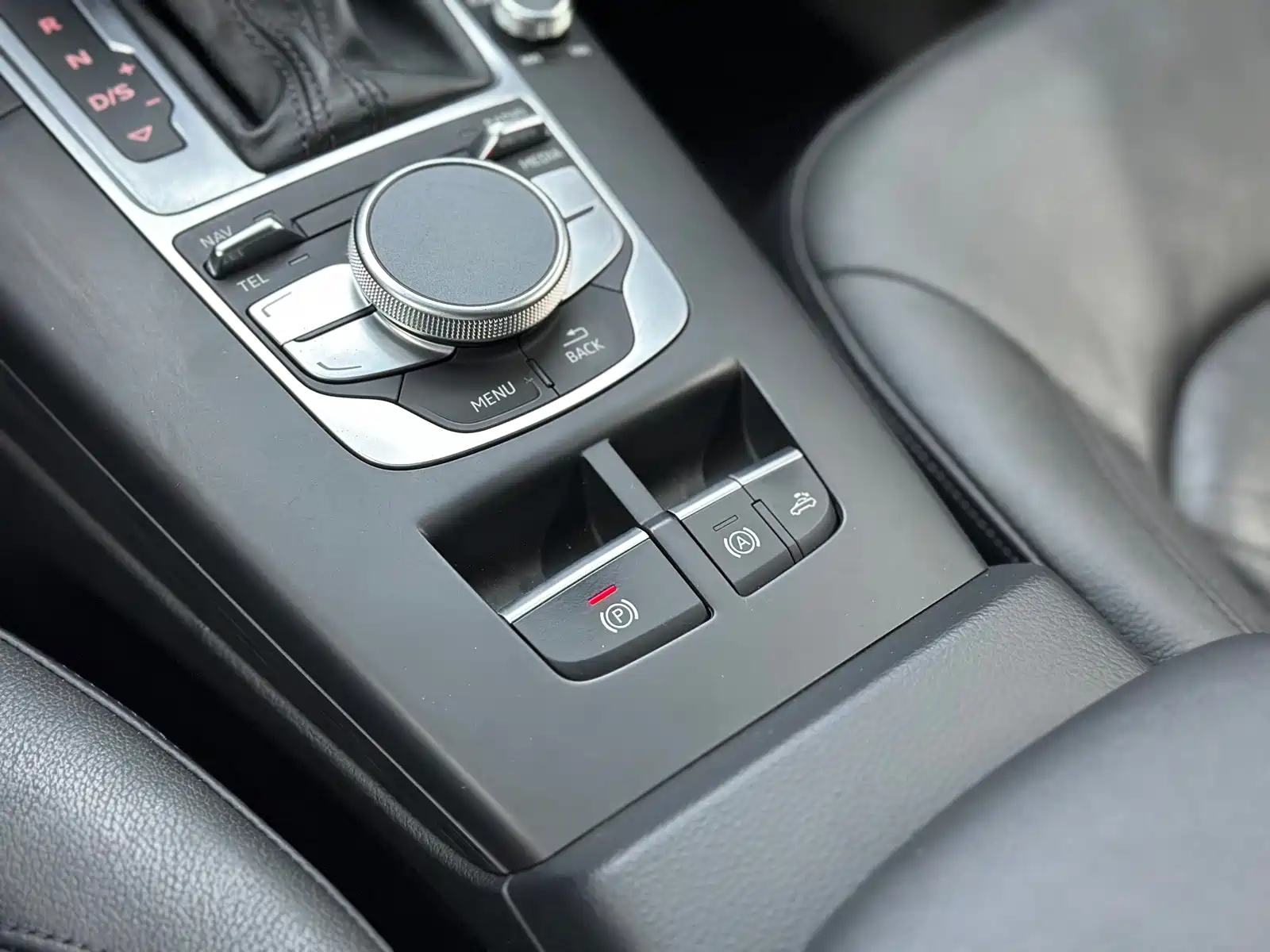 Photo 14 - Audi A3 (Import)